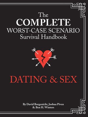 The Complete Worst-Case Scenario Survival Handbook - ebook